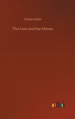 The Lion and the Mouse 1