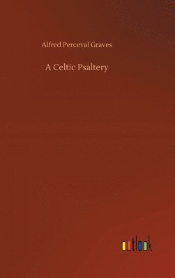 bokomslag Celtic Psaltery