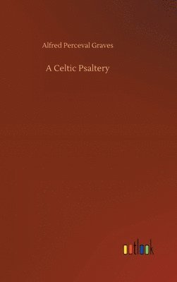 A Celtic Psaltery 1