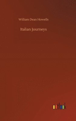 Italian Journeys 1