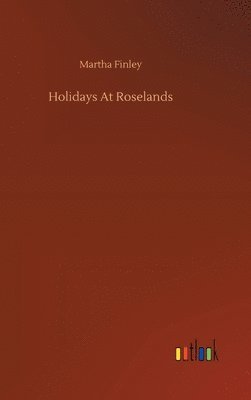 Holidays At Roselands