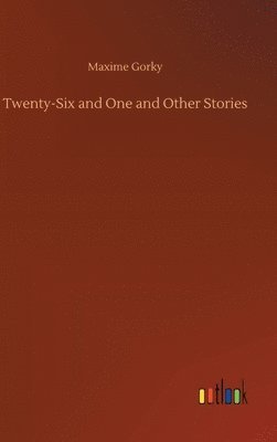 bokomslag Twenty-Six and One and Other Stories