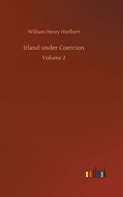 bokomslag Irland under Coercion