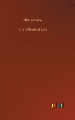 bokomslag Wheel of Life