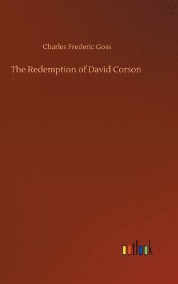 The Redemption of David Corson 1
