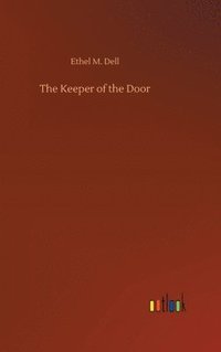 bokomslag Keeper of the Door