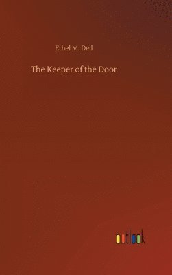 bokomslag The Keeper of the Door