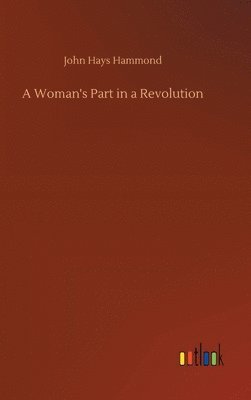 A Woman's Part in a Revolution 1