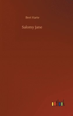 Salomy Jane 1