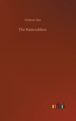 bokomslag The Ramrodders