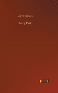 bokomslag Tracy Park