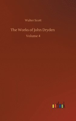Works of John Dryden