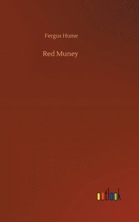 bokomslag Red Muney