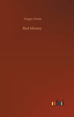 bokomslag Red Muney