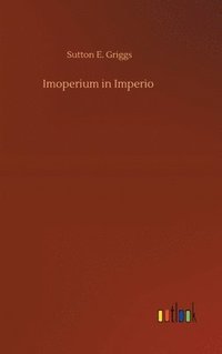 bokomslag Imoperium in Imperio