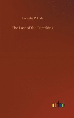 The Last of the Peterkins 1