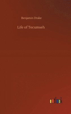 Life of Tecumseh 1