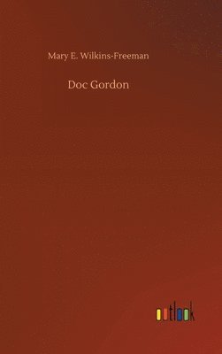 bokomslag Doc Gordon