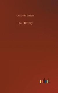 bokomslag Frau Bovary