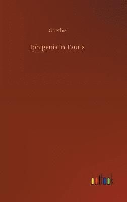 Iphigenia in Tauris