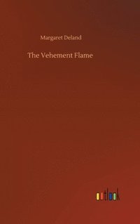 bokomslag Vehement Flame