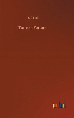 bokomslag Turns of Fortune