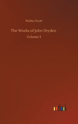 Works of John Dryden