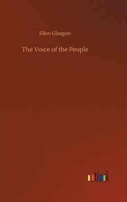 bokomslag Voice of the People