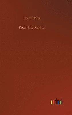 bokomslag From the Ranks