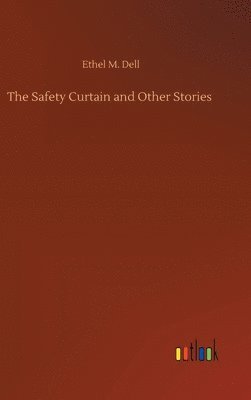 bokomslag Safety Curtain and Other Stories