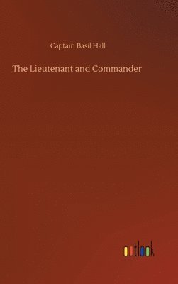 Lieutenant and Commander