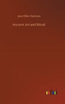 Ancient Art and Ritual 1