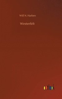 bokomslag Westerfelt