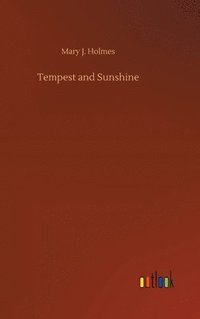 bokomslag Tempest and Sunshine