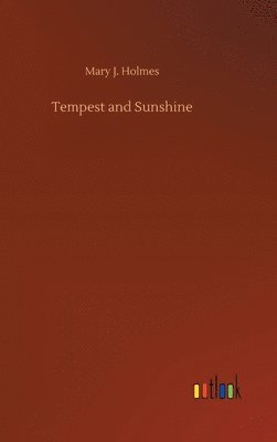 bokomslag Tempest and Sunshine