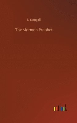 Mormon Prophet