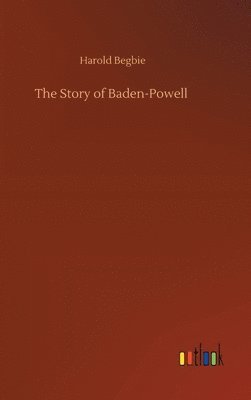 Story of Baden-Powell 1
