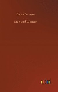 bokomslag Men and Women
