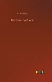 bokomslag Cornet of Horse