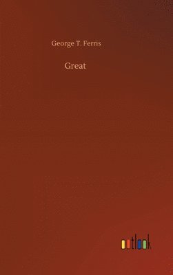 bokomslag Great