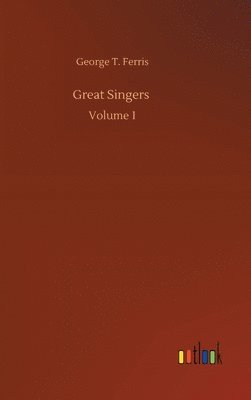 Great Singers 1