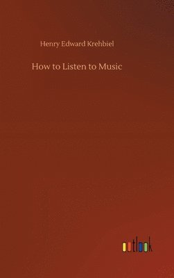 How to Listen to Music