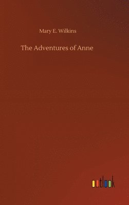 Adventures of Anne
