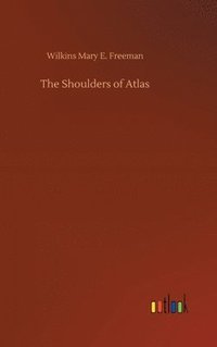 bokomslag The Shoulders of Atlas