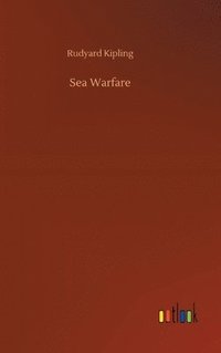 bokomslag Sea Warfare