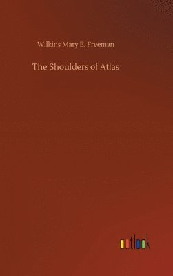 bokomslag Shoulders of Atlas