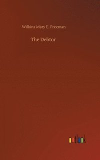 bokomslag Debtor