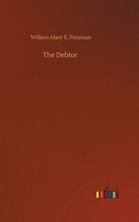 bokomslag The Debtor