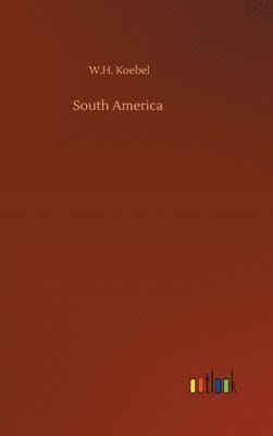 South America 1