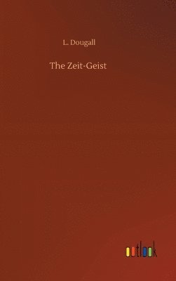 bokomslag The Zeit-Geist